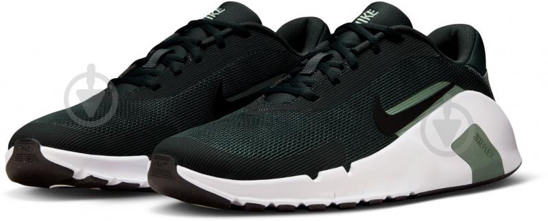 Кроссовки Nike Flex Train HV9972-300 р.40,5 - фото 5