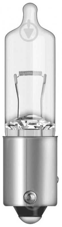 Автолампа галогенна Osram H21W 21 Вт 1 шт. (4008321095190) - фото 1
