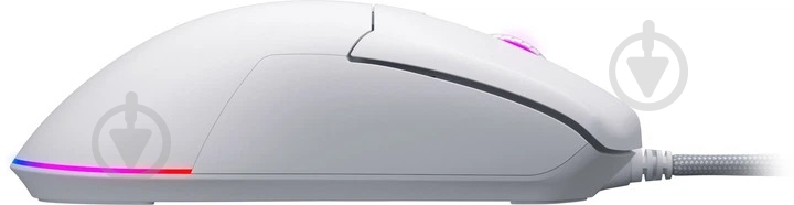 Мышь Hator Pulsar 3 white (HTM611) - фото 5