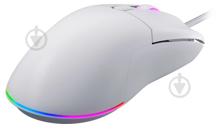 Мышь Hator Pulsar 3 white (HTM611) - фото 3