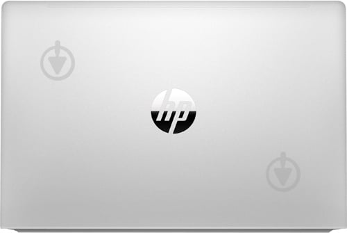 Ноутбук HP Probook 445-G9 14" (6S6X6EA) silver - фото 4