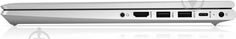 Ноутбук HP Probook 445-G9 14" (6S6X6EA) silver - фото 7