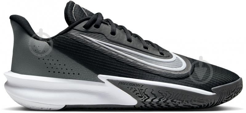 Кроссовки Nike Precision 7 FN4322-005 р.40,5 - фото 1
