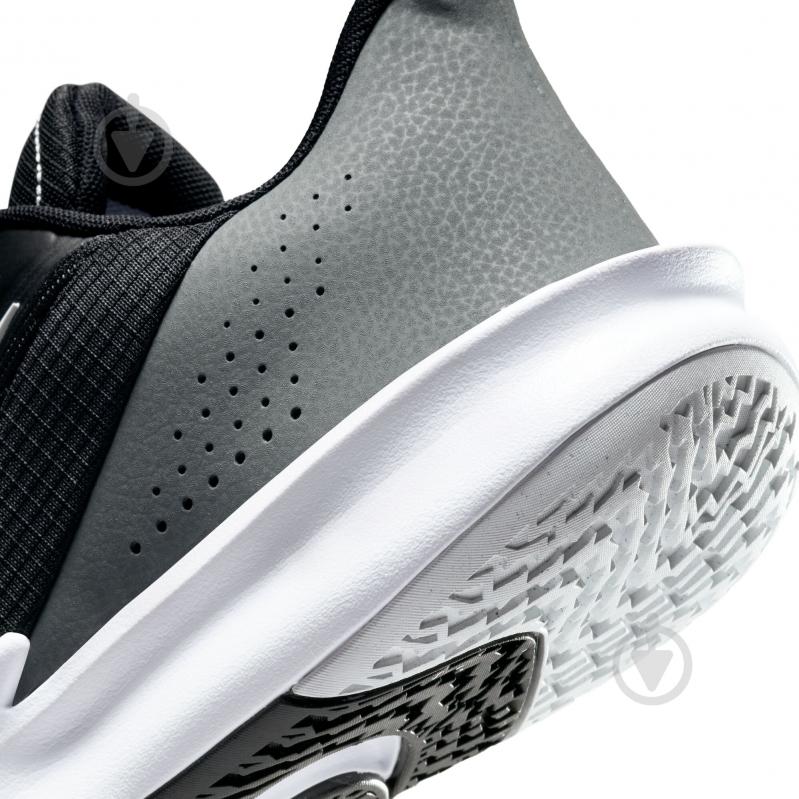 Кроссовки Nike Precision 7 FN4322-005 р.40,5 - фото 11
