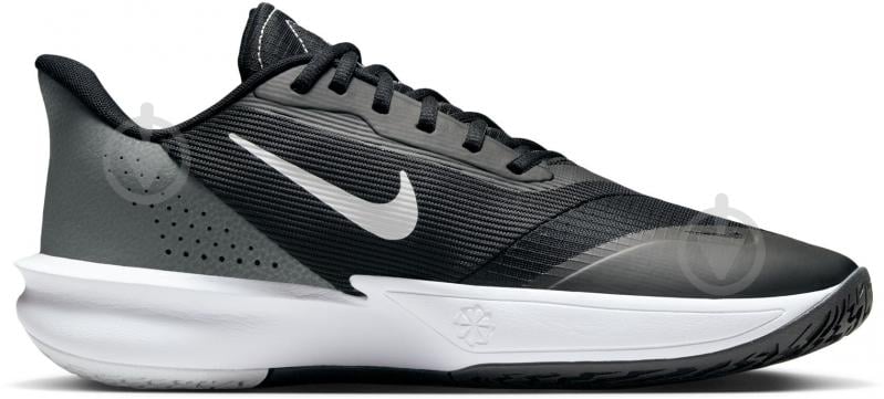 Кроссовки Nike Precision 7 FN4322-005 р.40,5 - фото 2