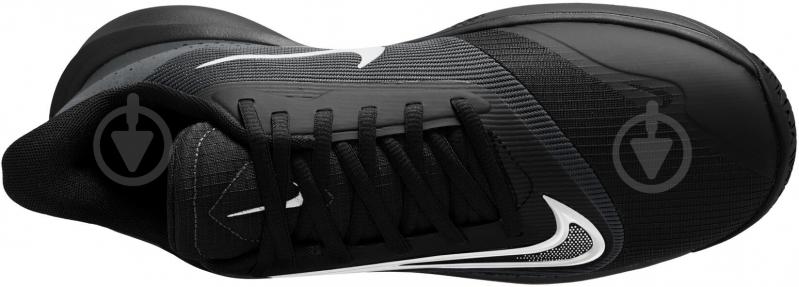 Кроссовки Nike Precision 7 FN4322-005 р.40,5 - фото 8