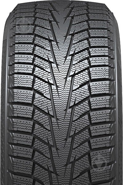 Шина Hankook W616 XL 205/65R16 99 T нешипованая зима - фото 2