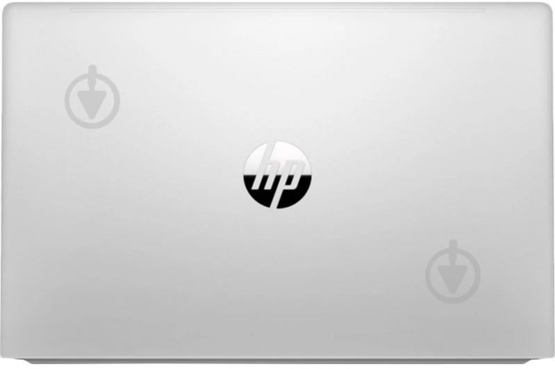 Ноутбук HP Probook 455-G9 15,6" (6S6X5EA) silver - фото 5