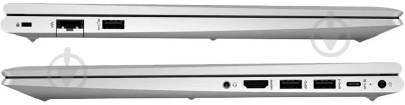 Ноутбук HP Probook 455-G9 15,6" (6S6X5EA) silver - фото 6