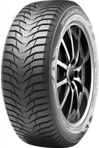 Шина Marshal WINTERCRAFT ICE WI-31 205/65R16 99 T під шип зима - фото 1