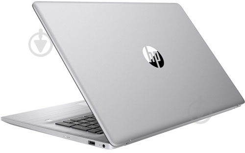 Ноутбук HP 470-G9 17,3" (6S716EA) silver - фото 3
