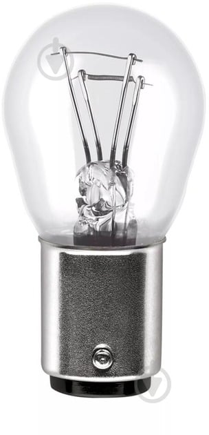 Автолампа накаливания Osram P21/5W 21/5 Вт 1 шт. (4050300838069) - фото 1 Автолампа накаливания Osram P21/5W 21/5 Вт 1 шт. (4050300838069) - фото 1