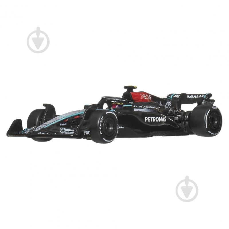 ᐉ Машинка Hot Wheels Mercedes-Benz 2024 Lewis Hamilton 
