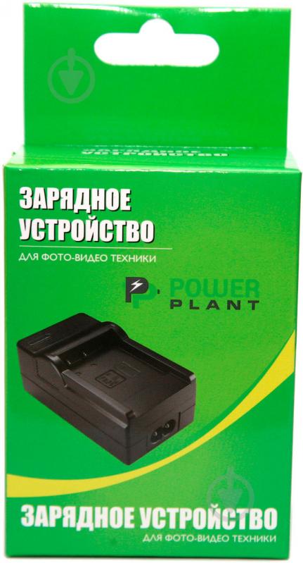 Зарядное устройство PowerPlant Samsung SLB-11A (DV00DV2247) - фото 4