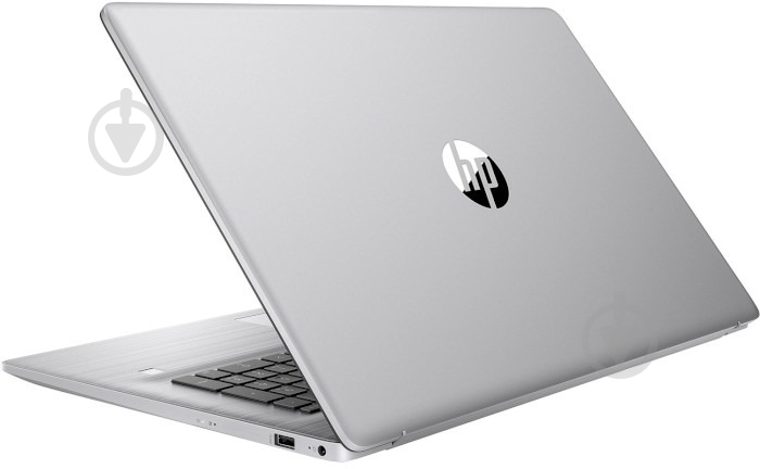 Ноутбук HP 470-G9 17,3" (6S711EA) silver - фото 3 Ноутбук HP 470-G9 17,3" (6S711EA) silver - фото 3