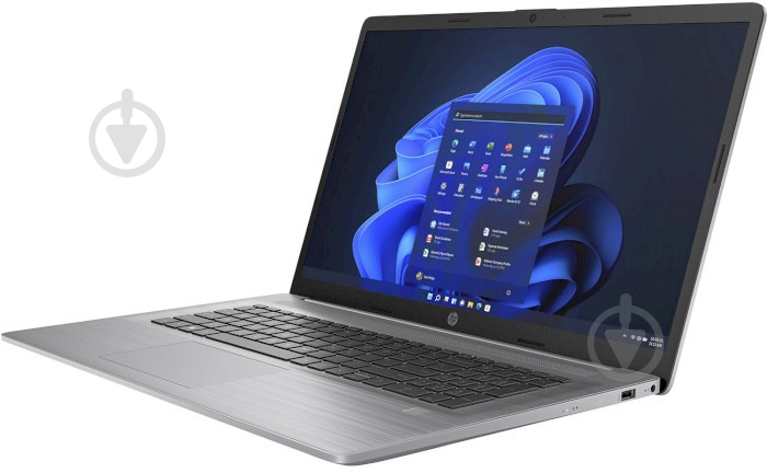 Ноутбук HP 470-G9 17,3" (6S711EA) silver - фото 4 Ноутбук HP 470-G9 17,3" (6S711EA) silver - фото 4