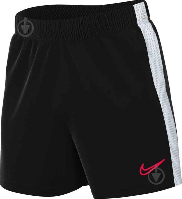 Шорты Nike M NK DF ACD23 SHORT K BR DV9742-015 р. XL черный - фото 7