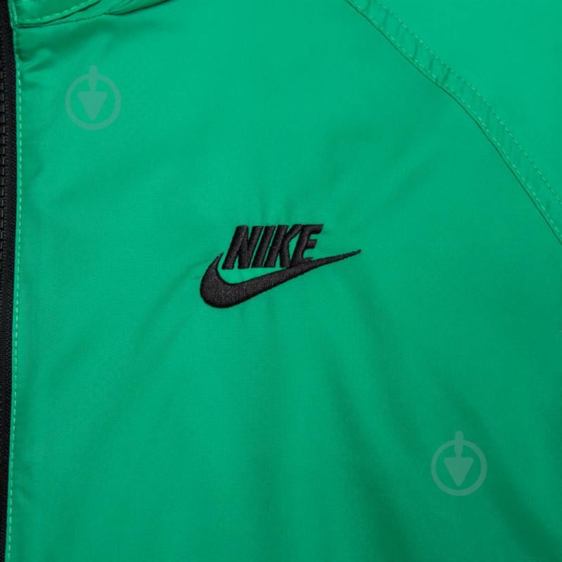 Куртка Nike M NK WR ANORAK JKT DQ4910-324 р.L - фото 4