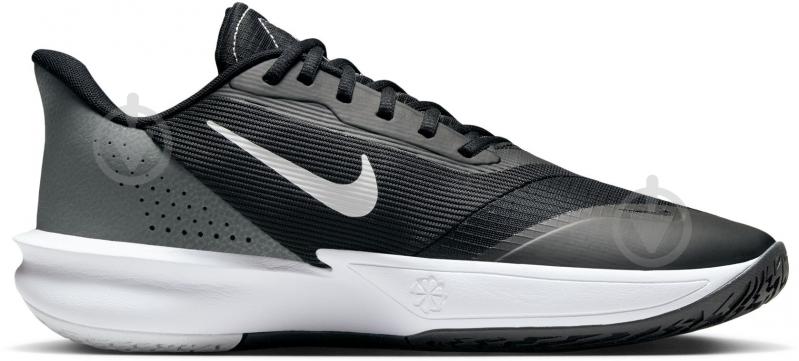 Кросівки Nike Precision 7 FN4322-005 р.41 - фото 2