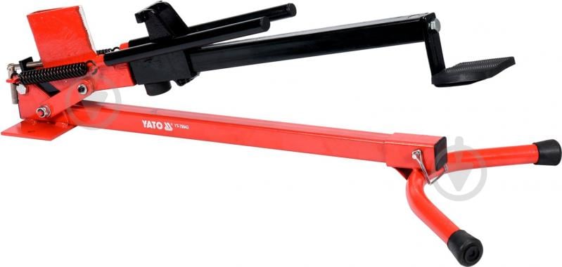 Дровокол YATO YT-79943 - фото 1