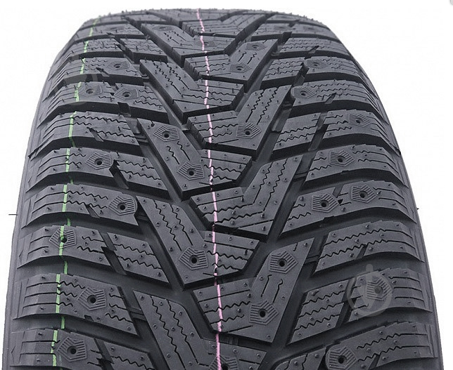 Шина Hankook W429 XL 225/50R17 98 T под шип зима - фото 2