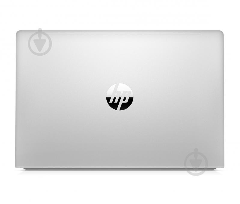 Ноутбук HP 6S751EA 14" (6S751EA) silver - фото 9