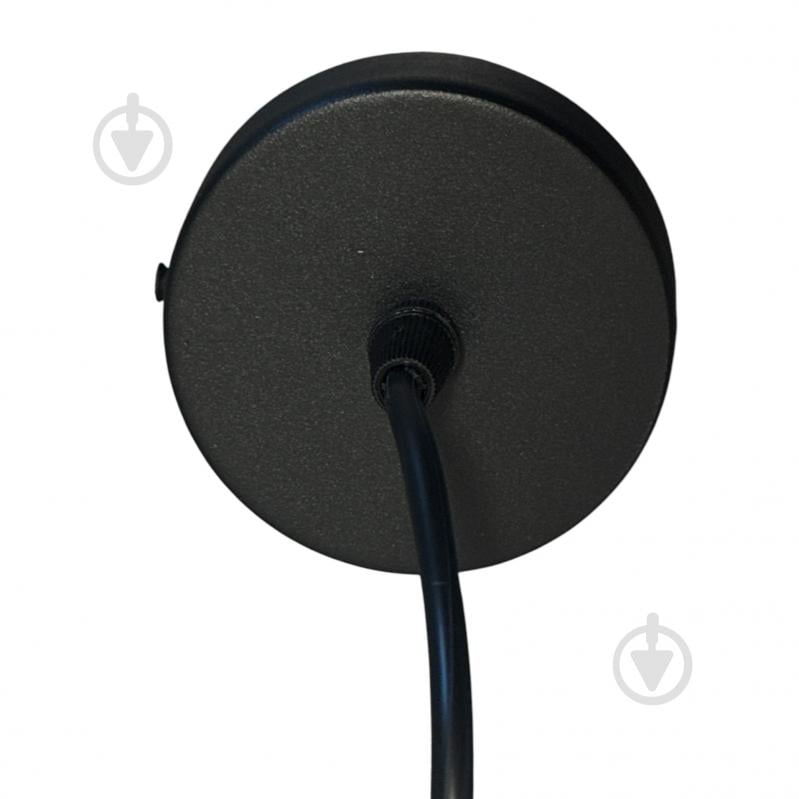 Світильник підвісний LIGHT SET VOLOSHKA RL 1xGX53 чорний/дерево - фото 6 Світильник підвісний LIGHT SET VOLOSHKA RL 1xGX53 чорний/дерево - фото 6