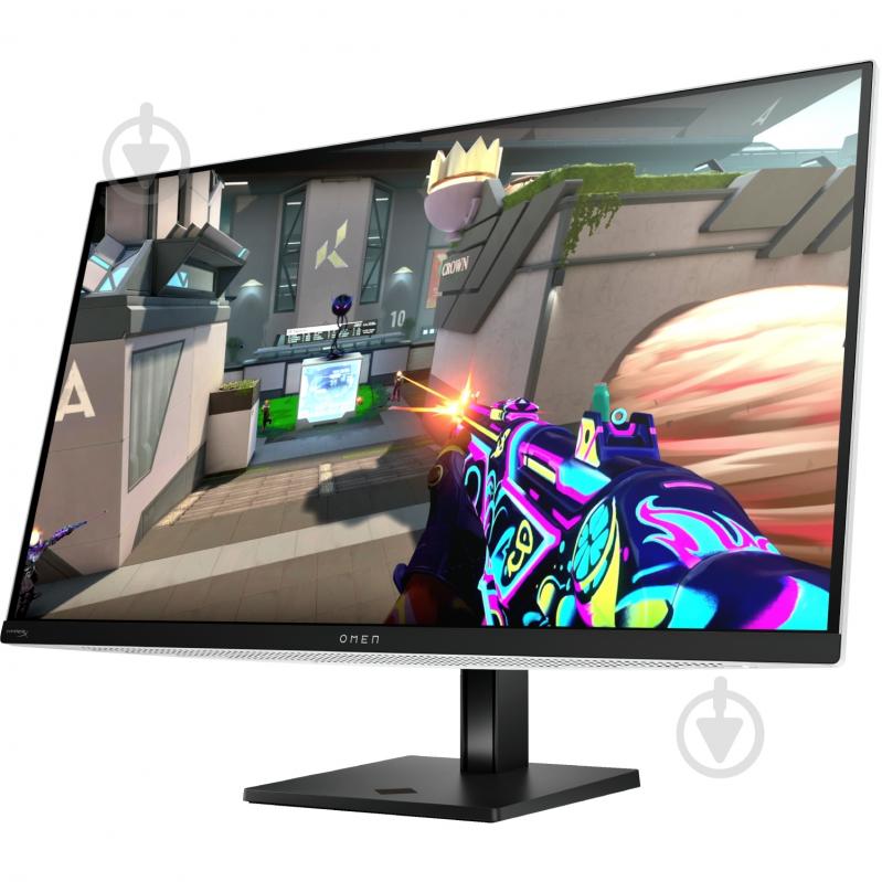 Монитор HP OMEN Transcend 32 31,5" (9R181E9) - фото 3 Монитор HP OMEN Transcend 32 31,5" (9R181E9) - фото 3