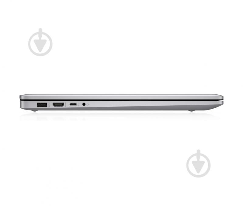 Ноутбук HP 6S7B9EA 17,3" (6S7B9EA) silver - фото 5
