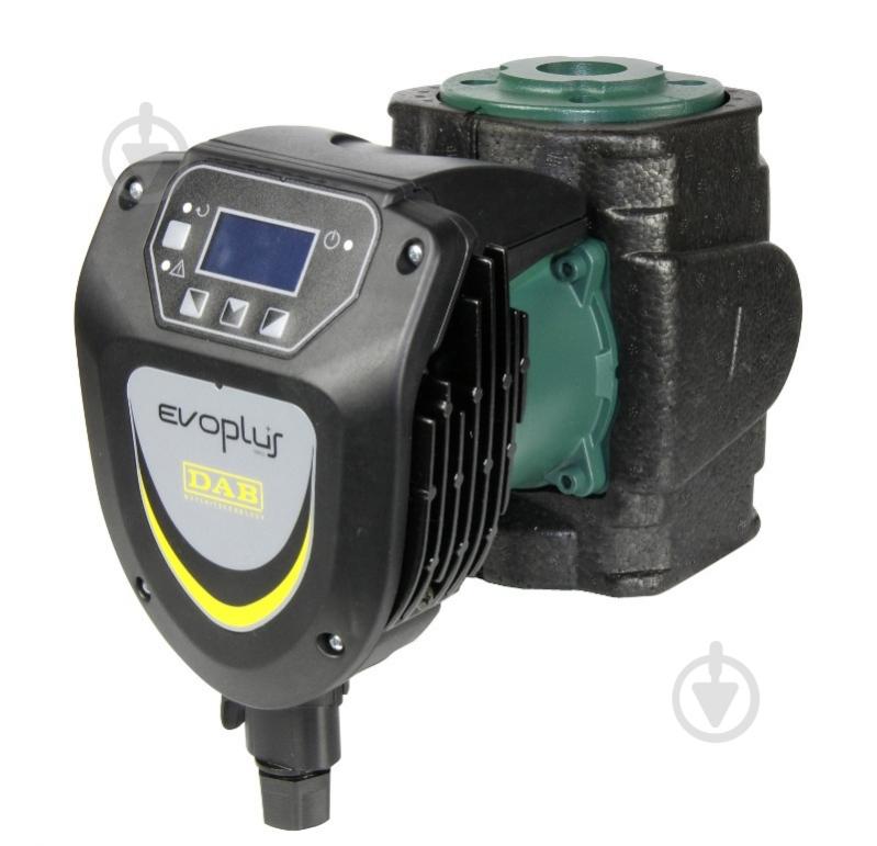 Циркуляційний насос DAB EVOPLUS B 80/250.40 M (60150952) - фото 1