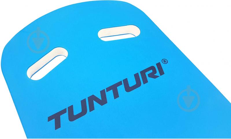 Доска для плавания Tunturi Swim Board - фото 2 Доска для плавания Tunturi Swim Board - фото 2