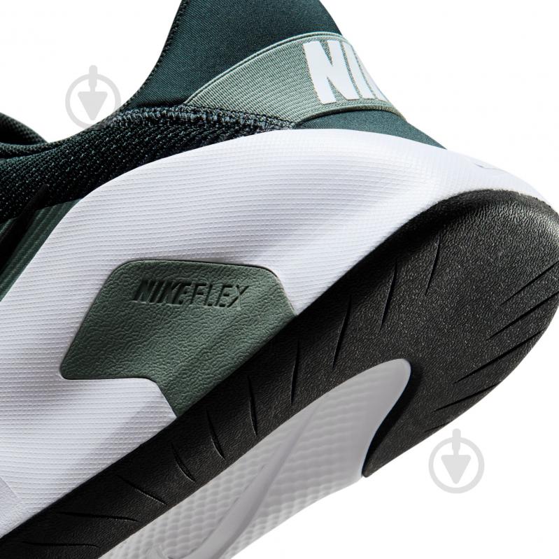 Кроссовки Nike Flex Train HV9972-300 р.42,5 - фото 11 Кроссовки Nike Flex Train HV9972-300 р.42,5 - фото 11