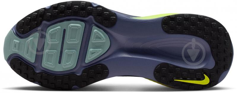 Кроссовки Nike Vomero 18 HM6803-301 р.42,5 - фото 9 Кроссовки Nike Vomero 18 HM6803-301 р.42,5 - фото 9