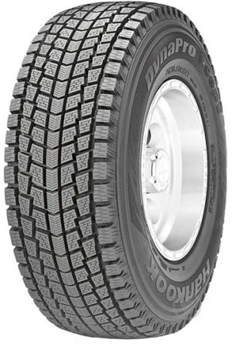 Шина Hankook RW08 205/75R15 97 Q нешипована зима - фото 1