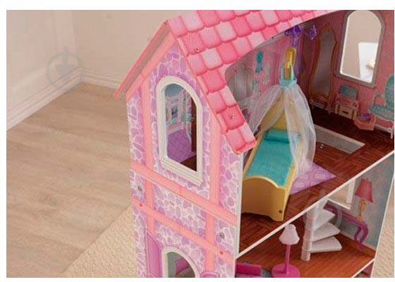 Домик для кукол Kidkraft Penelope Dollhouse (65179) 65179 - фото 4