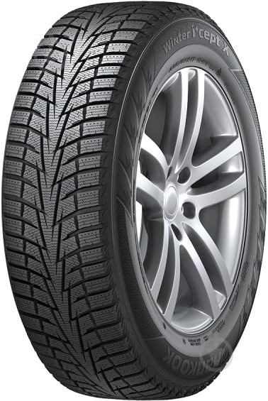 Шина Hankook RW10 245/70R16 107 T нешипована зима - фото 1