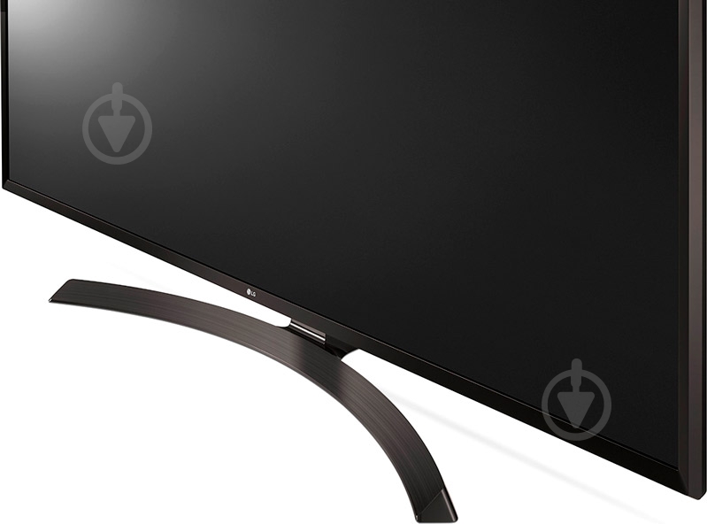 Телевізор LG 43UJ634V - фото 6