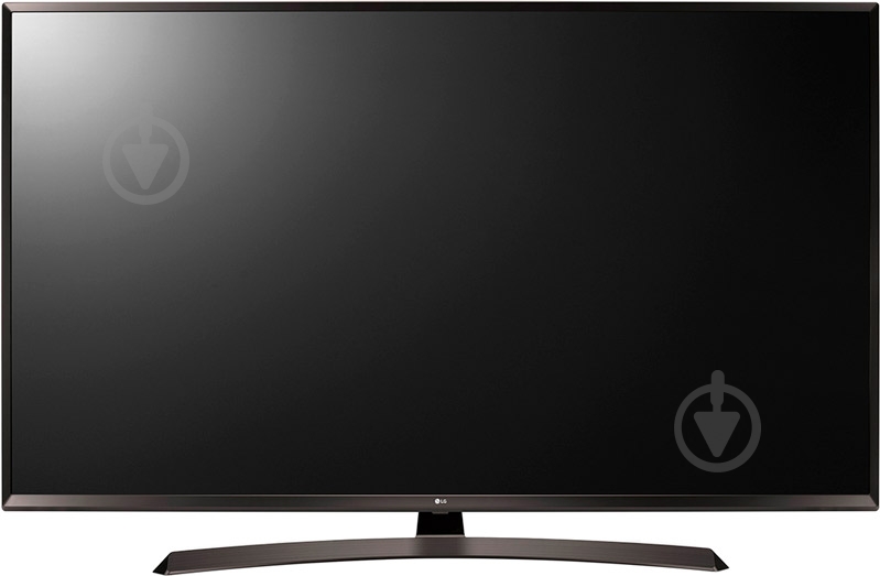Телевізор LG 43UJ634V - фото 2