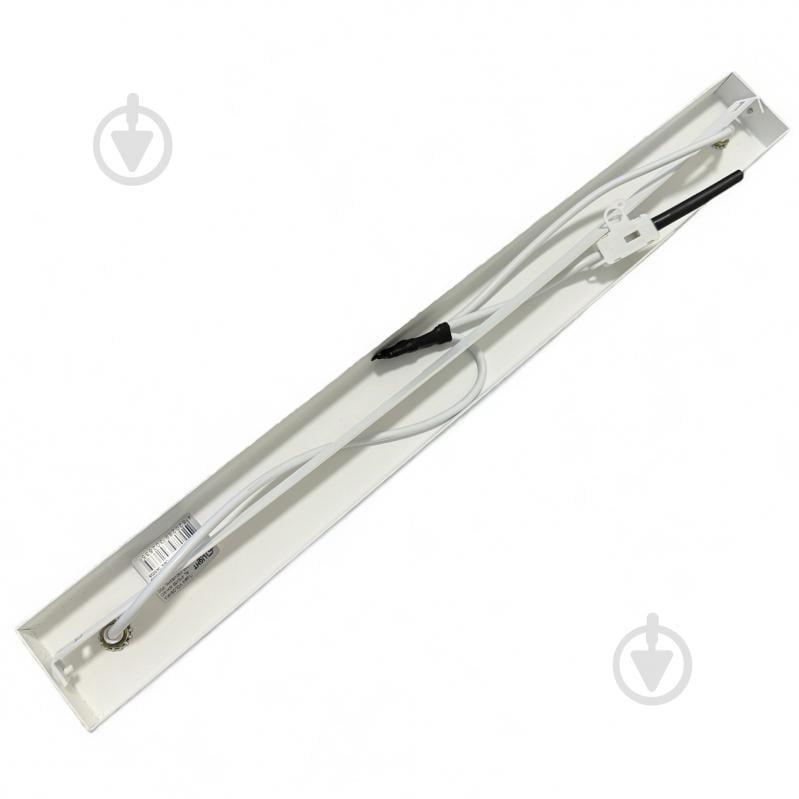 Люстра подвесная LIGHT SET VOLOSHKA RL 4x12 Вт /GX53 белый - фото 4 Люстра подвесная LIGHT SET VOLOSHKA RL 4x12 Вт /GX53 белый - фото 4