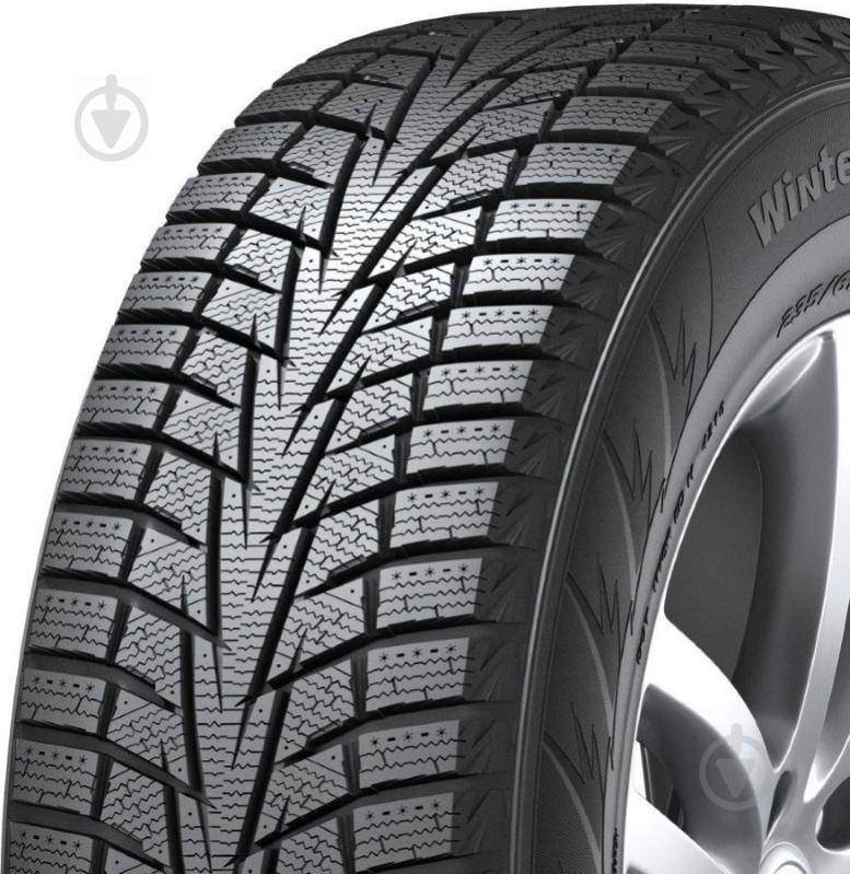 Шина Hankook RW10 265/70R16 112 T нешипованая зима - фото 2