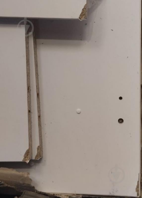 УЦЕНКА! Стол компьютерный ROKO БЮ101 90х70х75 см белый (УЦ №2129) - фото 3 УЦЕНКА! Стол компьютерный ROKO БЮ101 90х70х75 см белый (УЦ №2129) - фото 3