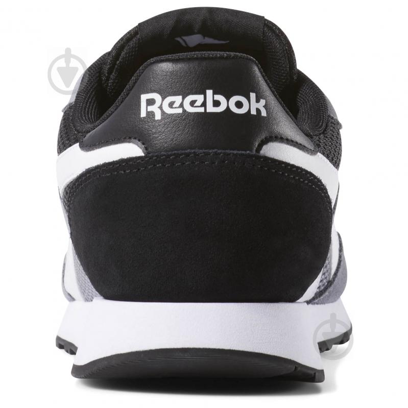 Кроссовки мужские демисезонные Reebok ROYAL ULTRA COLD CN7230 р.40 серые - фото 3