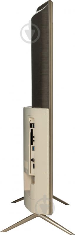 Телевизор Haier LE55Q6500U - фото 6 Телевизор Haier LE55Q6500U - фото 6