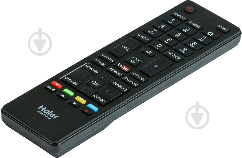 Телевизор Haier LE55Q6500U - фото 10 Телевизор Haier LE55Q6500U - фото 10