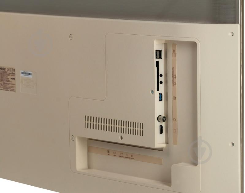 Телевизор Haier LE55Q6500U - фото 9 Телевизор Haier LE55Q6500U - фото 9