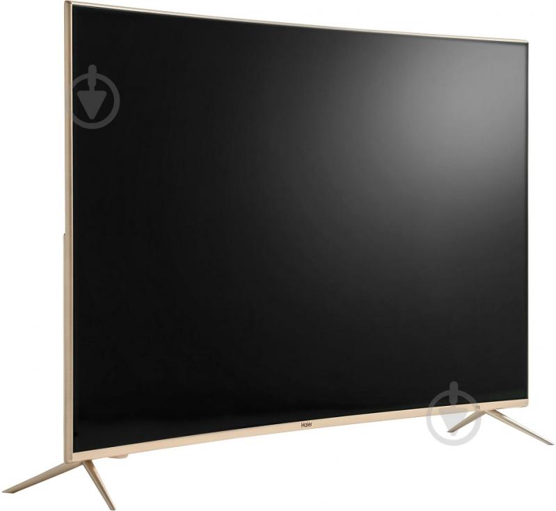 Телевизор Haier LE55Q6500U - фото 4 Телевизор Haier LE55Q6500U - фото 4