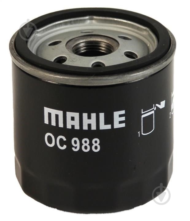 Фильтр масляный Mahle OC988 - фото 1 Фильтр масляный Mahle OC988 - фото 1