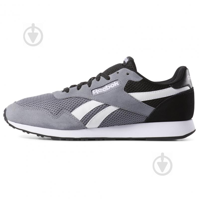 Кроссовки мужские демисезонные Reebok ROYAL ULTRA COLD CN7230 р.41 серые - фото 2