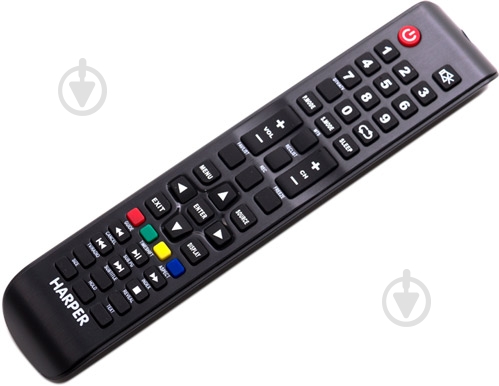 Телевизор Harper 43F660TS - фото 8