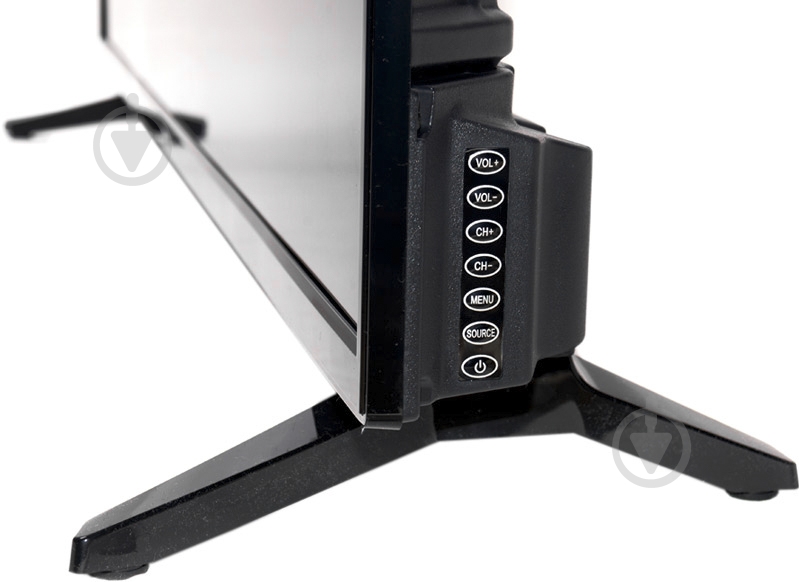 Телевизор Harper 43F660TS - фото 3